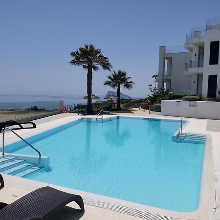 New Front Line Beach-Golf La Alcaidesa San Roque The Links 1 Luaran gambar